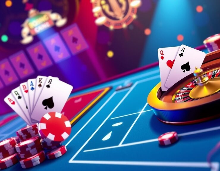 send 4d How Manado Lucky Slots Works