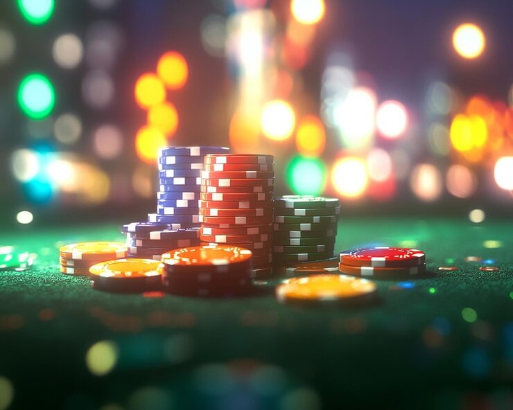 send 4d What sits inside our casino